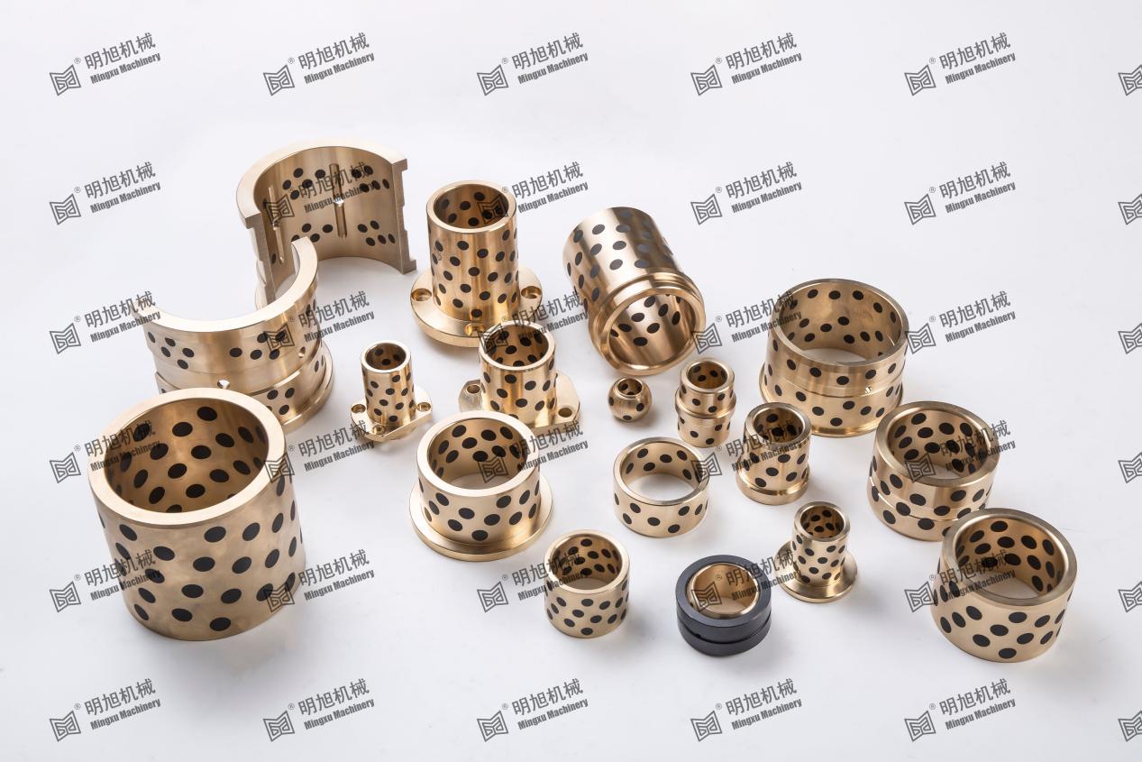 Ống bọc bằng đồng thau hoặc đồng thiếc có độ bền cao nào có khả năng chống mài mòn?