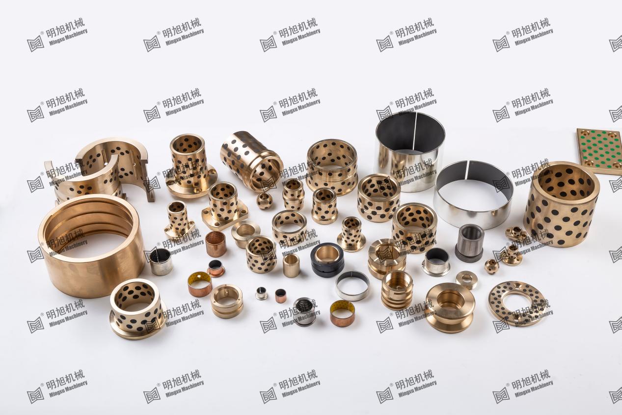 Những lưu ý khi sử dụng ống bọc đồng than chì