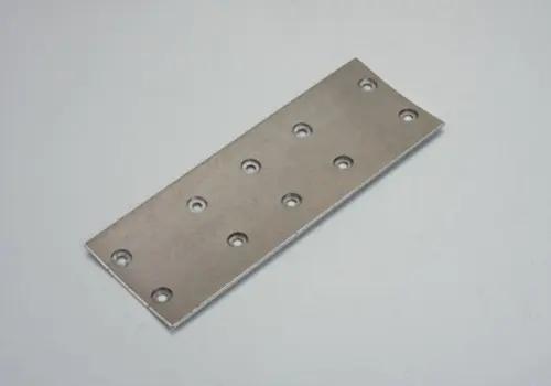Các đặc điểm của ống lót không dầu của các vật liệu khác nhau là gì?