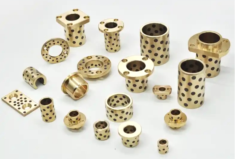 Sự khác biệt về ứng dụng và tiêu chí lựa chọn cho mặt bích vuông, mặt bích hình tròn và mặt bích được cắt