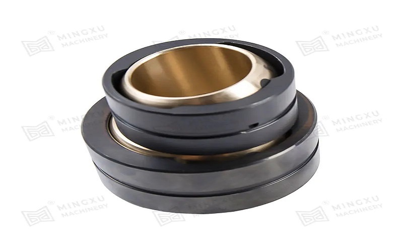 Những lợi ích bộ lạc chính của vòng bi tự bôi trơn dựa trên đồng dựa trên đồng so với những vòng bi được bôi trơn thông thường trong chuyển động dao động hoặc góc cạnh?