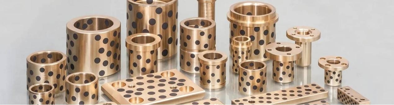 Độ bền kéo và sức mạnh năng suất của hợp kim đồng là gì?