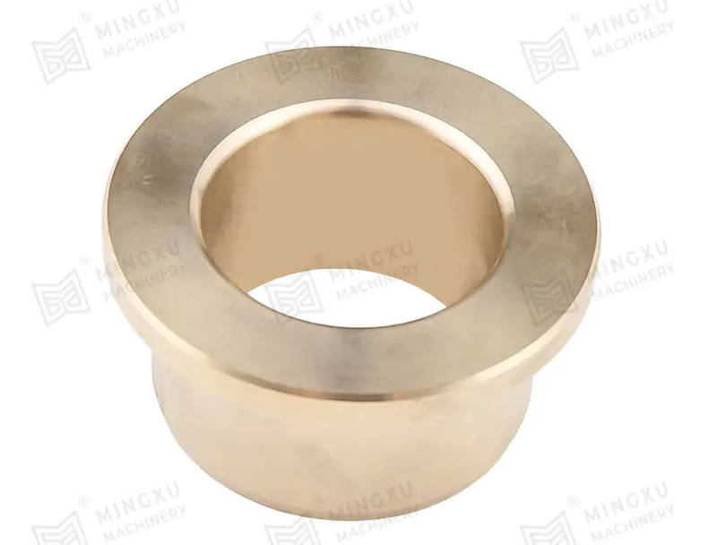 Sự khác biệt giữa vòng bi JDB và vòng bi JFB là gì?
