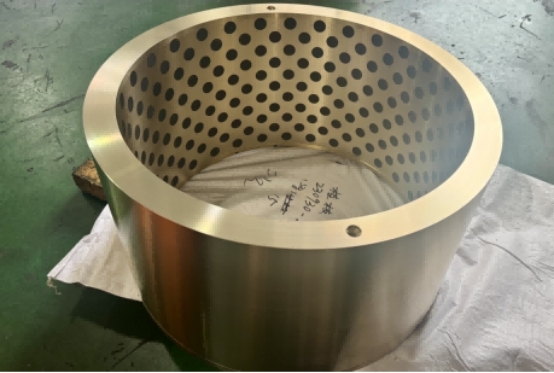 Sự khác biệt giữa ống lót ô tô có liên kết và không có liên kết