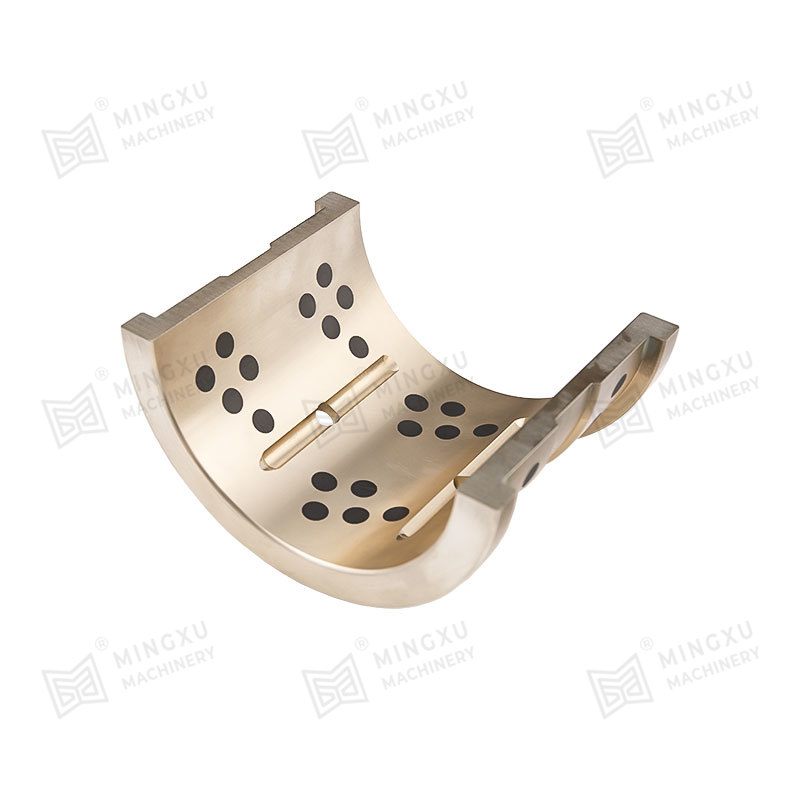 Đường ray dẫn hướng chống mài mòn sử dụng phương pháp xử lý hoặc lớp phủ bề mặt để tăng cường khả năng chống mài mòn của nó như thế nào?