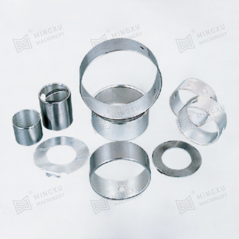 Vòng bi nhôm thiếc cao chống ăn mòn tải trung bình JF-20