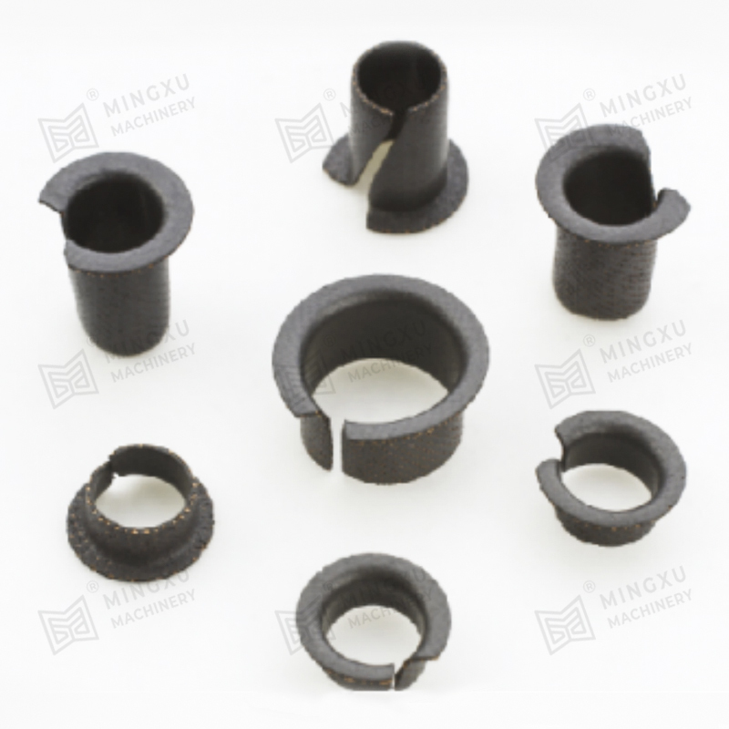 Vòng bi mềm FR PTFE cho máy dệt