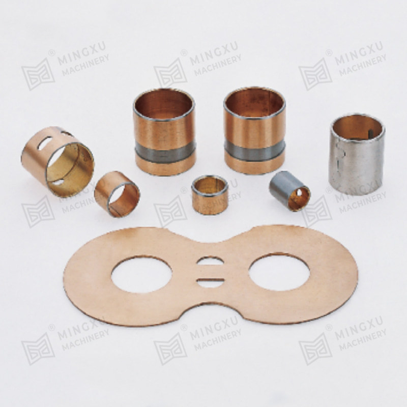 Vòng bi lưỡng kim đa năng JF-700 Chống chì cao